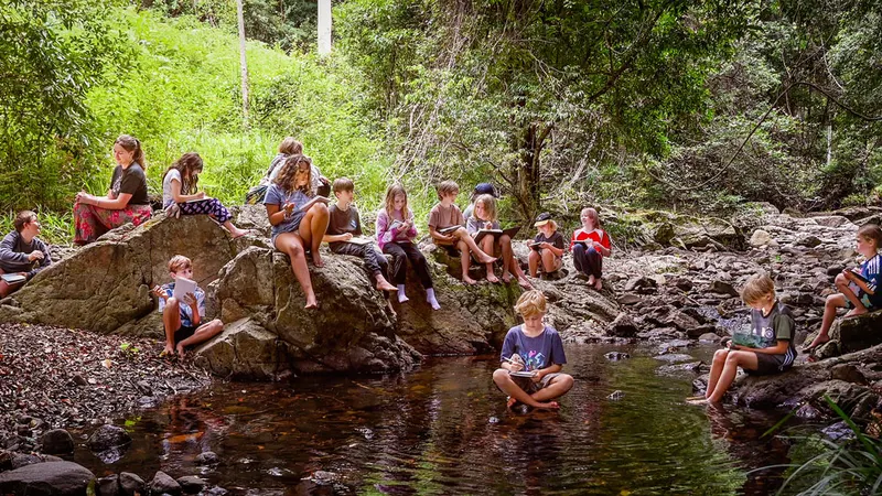 The River School (Maleny)