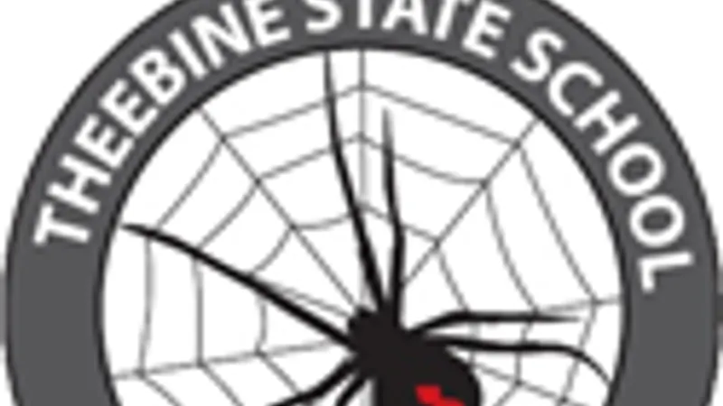 Theebine State School