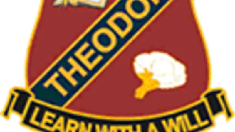Theodore State School