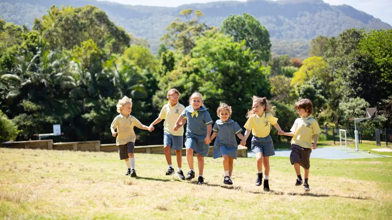 Thirroul Public School