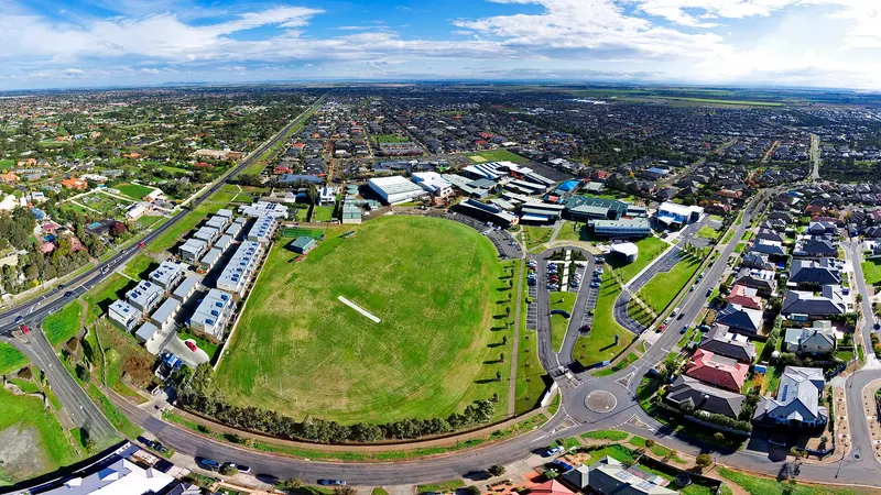 Thomas Carr College