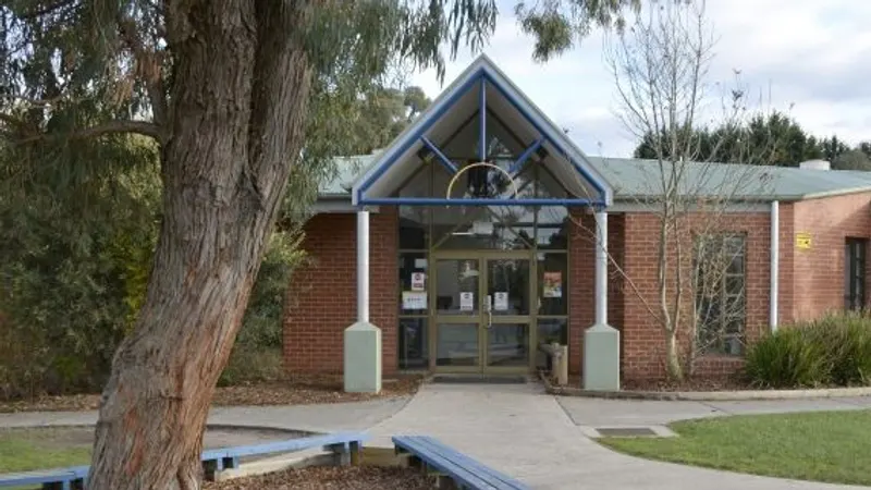 Thomas Mitchell Primary School