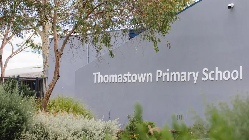 Thomastown Primary School