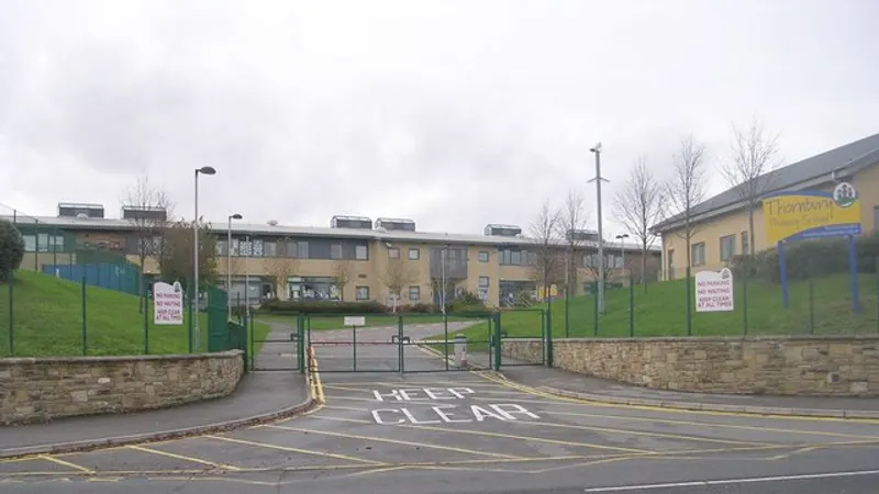 Thornbury Primary School