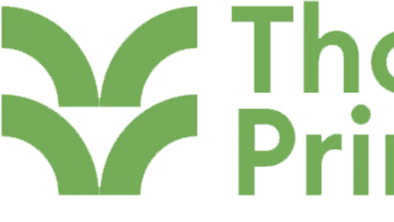 Thorndon Park Primary School