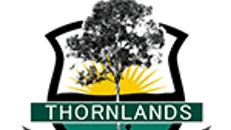 Thornlands State School