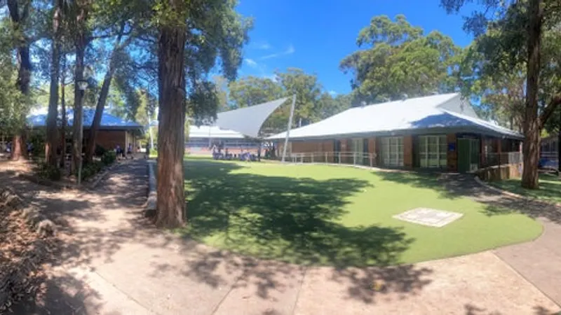 Thornleigh West Public School