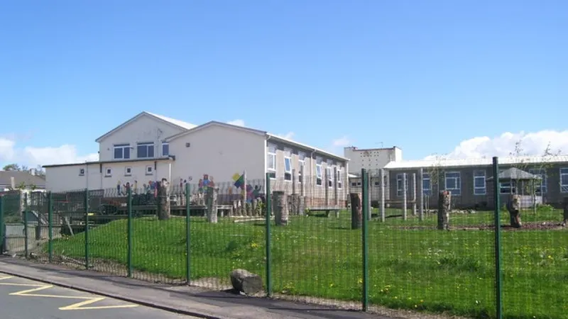 Thornlie Primary School