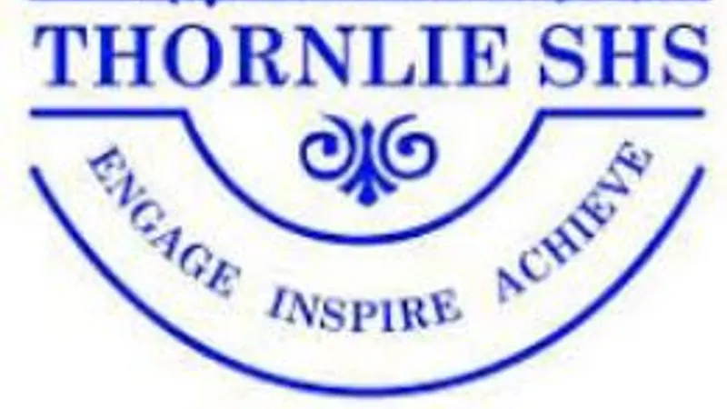 Thornlie Senior High School