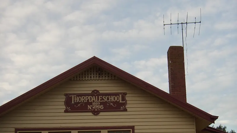 Thorpdale Primary School