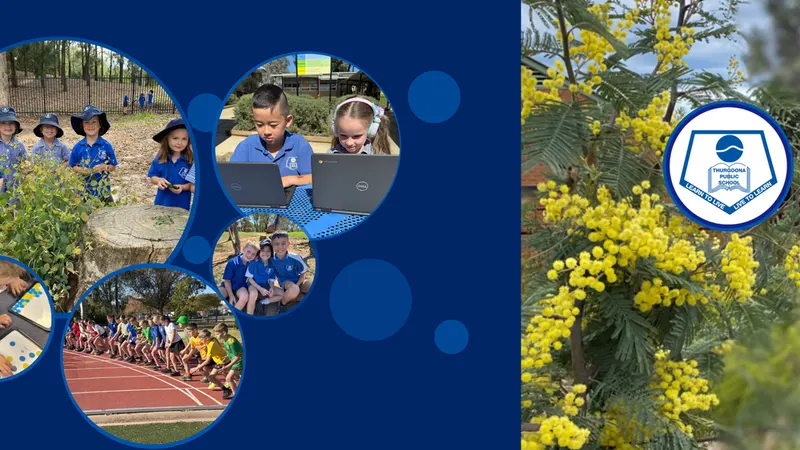 Thurgoona Public School