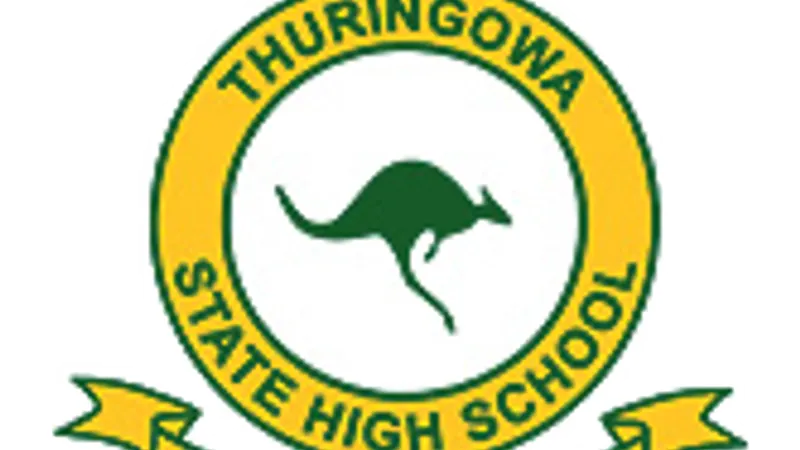 Thuringowa State High School