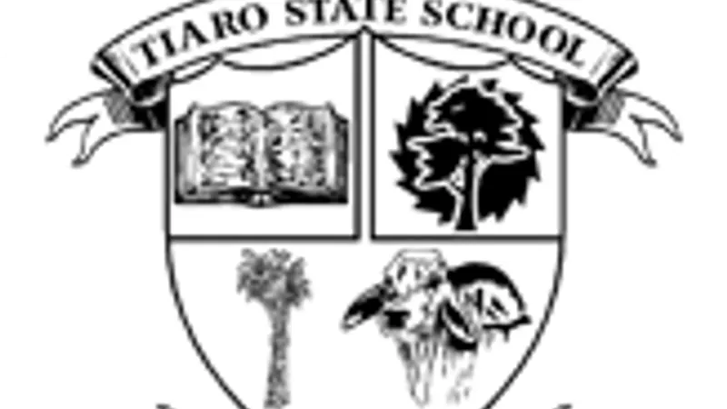 Tiaro State School