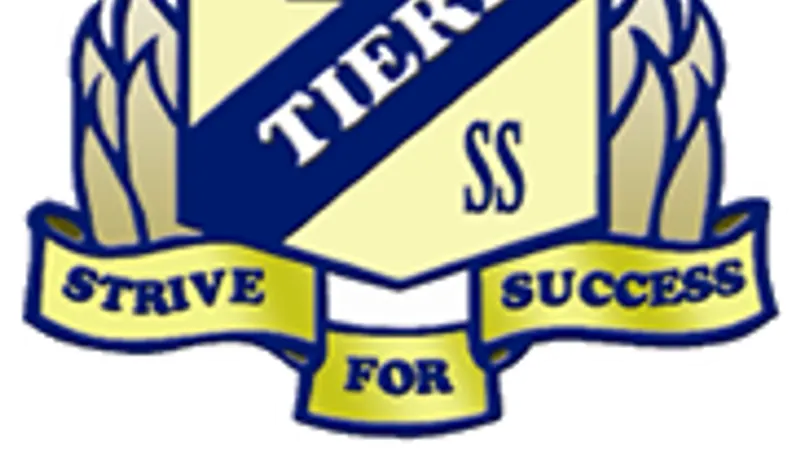 Tieri State School