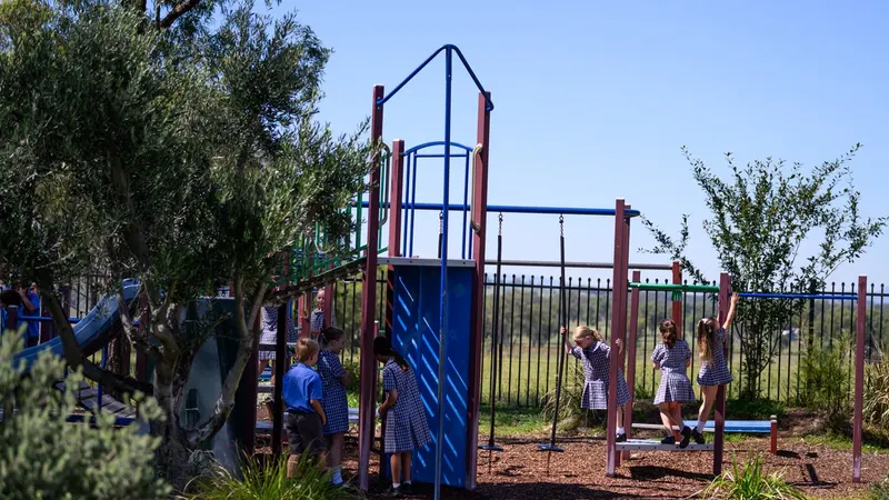Timbumburi Public School