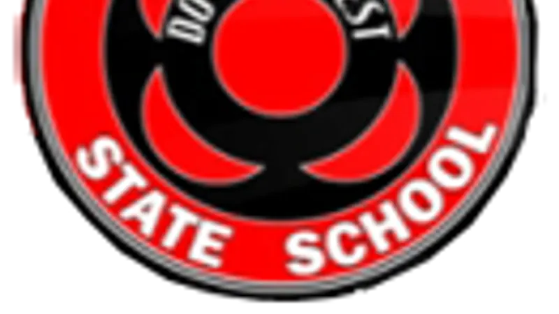 Tinana State School
