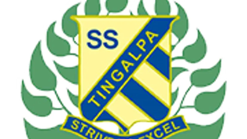Tingalpa State School