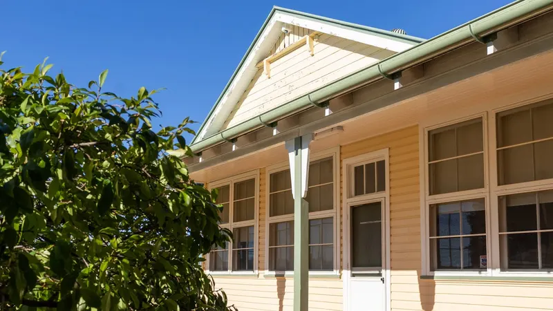 Tingha Public School