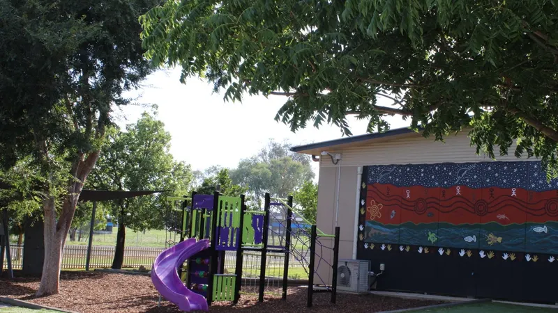 Tintinhull Public School