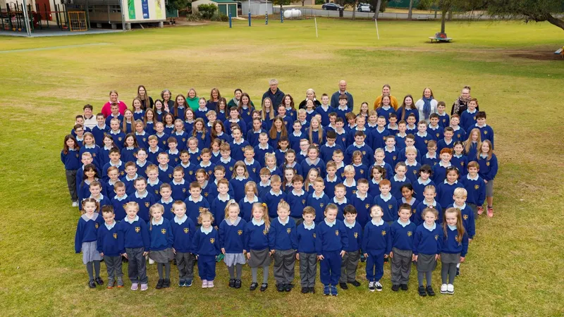 Tocumwal Public School