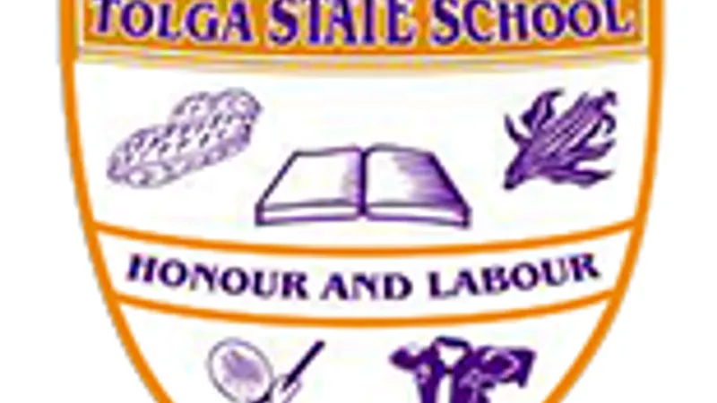 Tolga State School