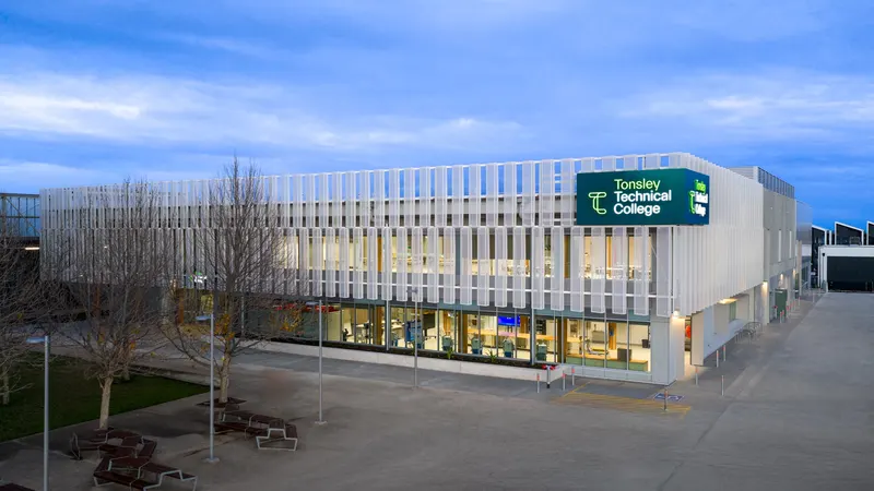 Tonsley Technical College