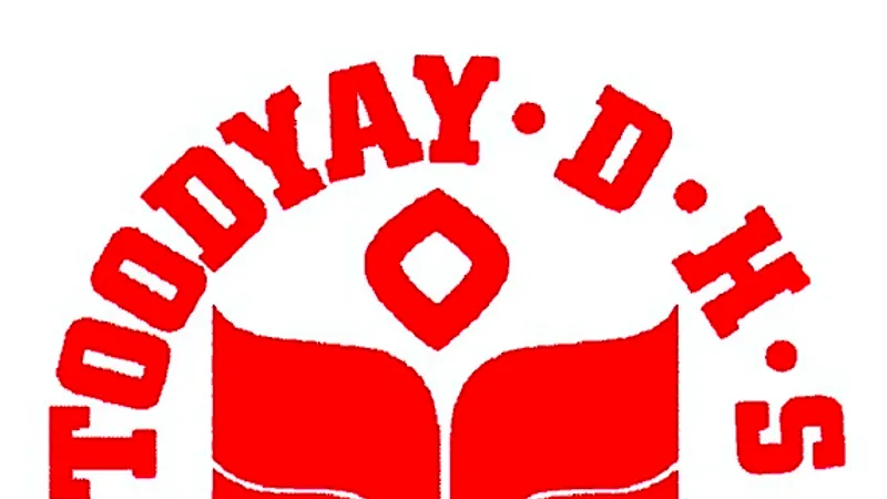 Toodyay District High School