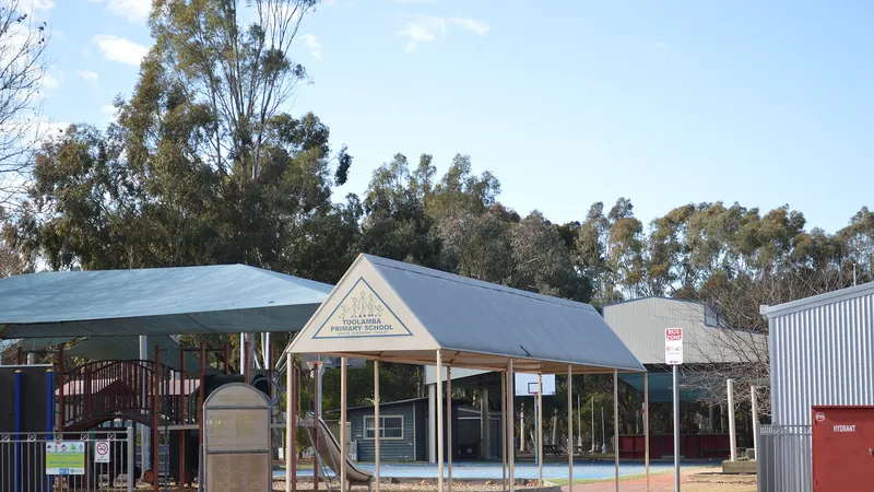 Toolamba Primary School