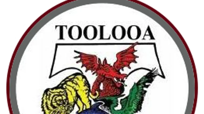Toolooa State High School