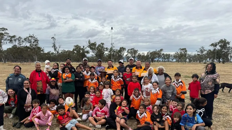 Toomelah Public School