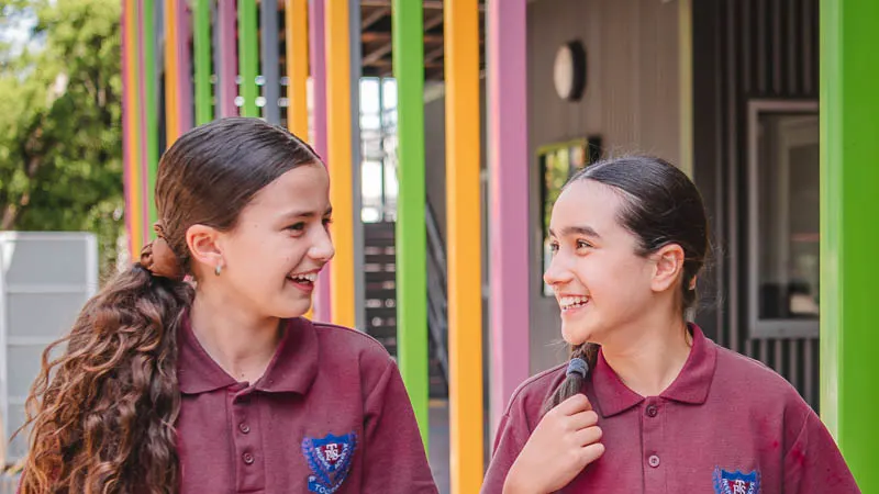 Toorak Primary School