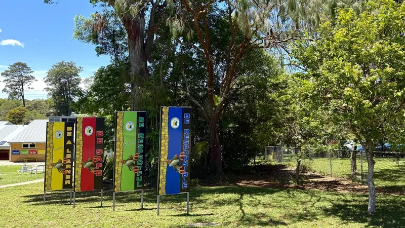 Toormina Public School