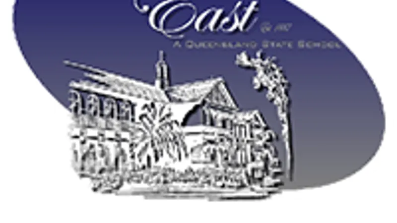 Toowoomba East State School