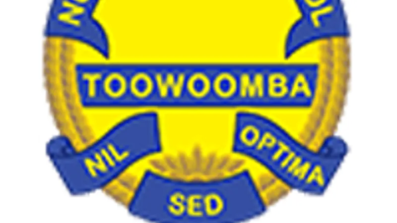 Toowoomba North State School
