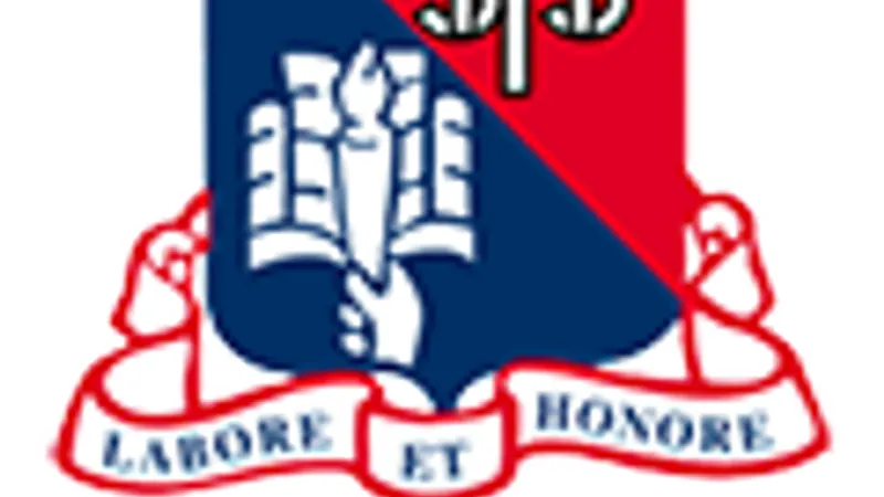 Toowoomba State High School