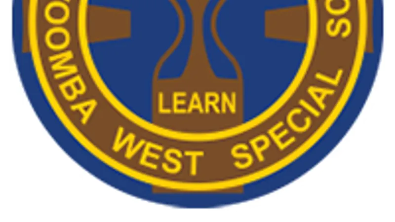 Toowoomba West Special School