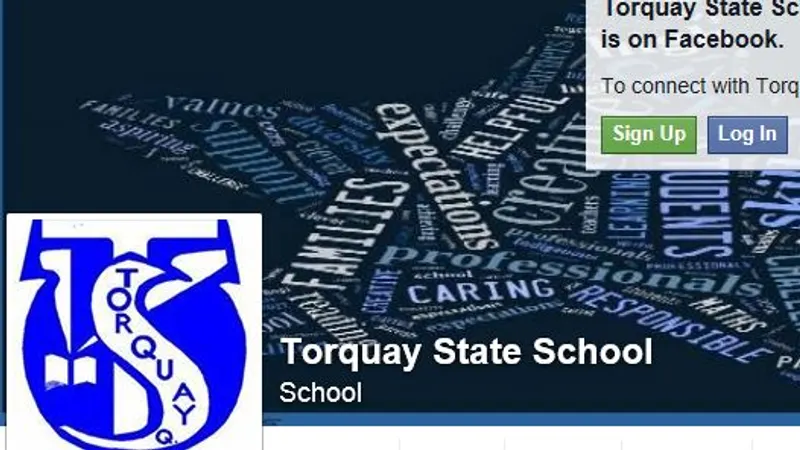 Torquay State School