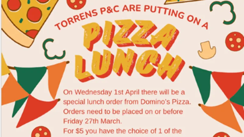 Torrens Primary School