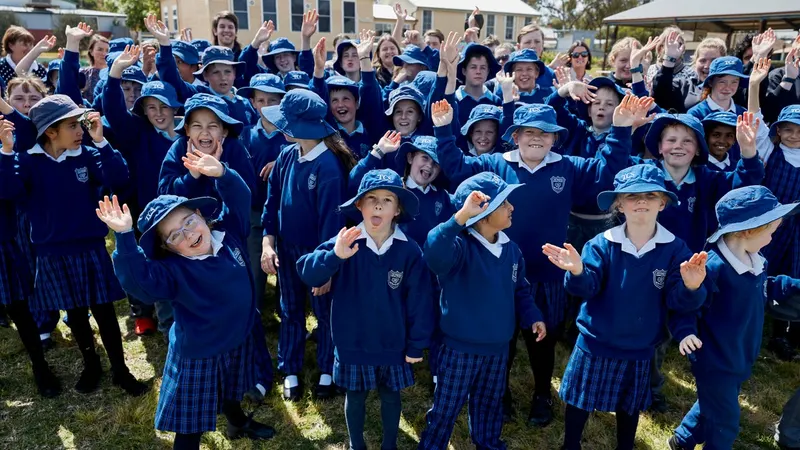 Tottenham Central School