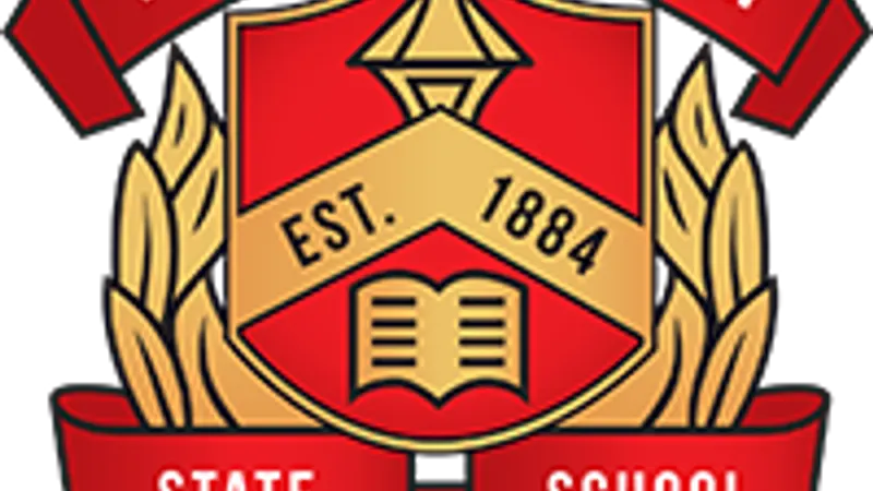 Townsville South State School