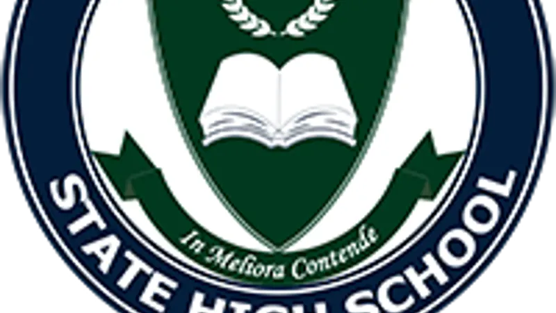 Townsville State High School
