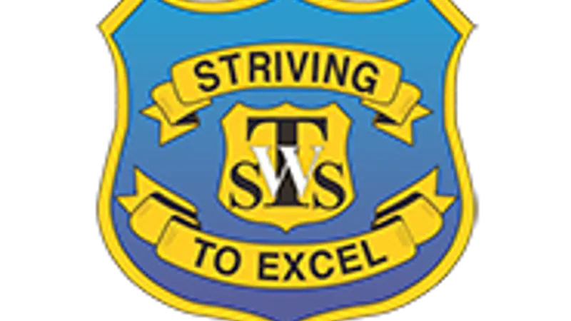 Townsville West State School