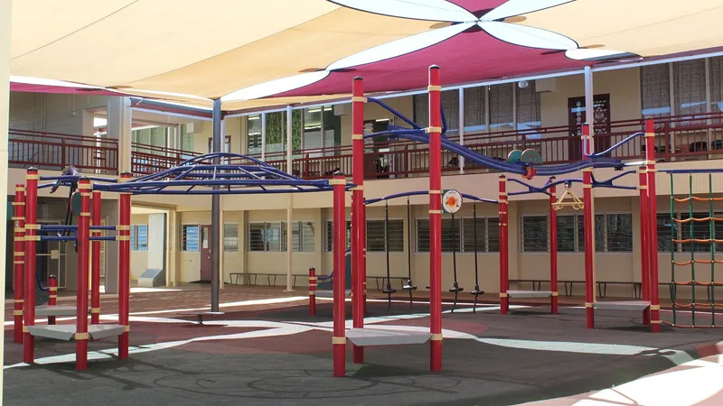 Townview State School