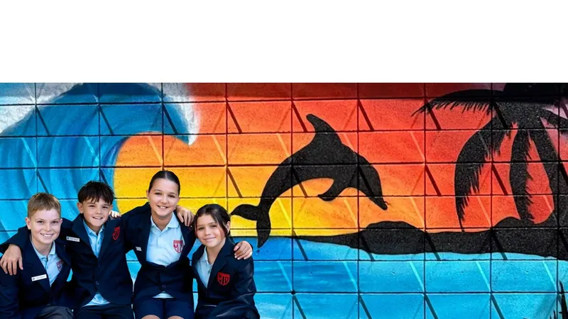 Towradgi Public School
