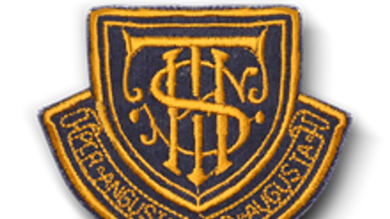 Trafalgar High School