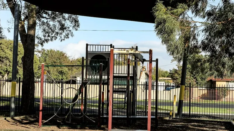 Traralgon (Liddiard Road) Primary School