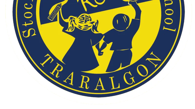 Traralgon (Stockdale Road) Primary School