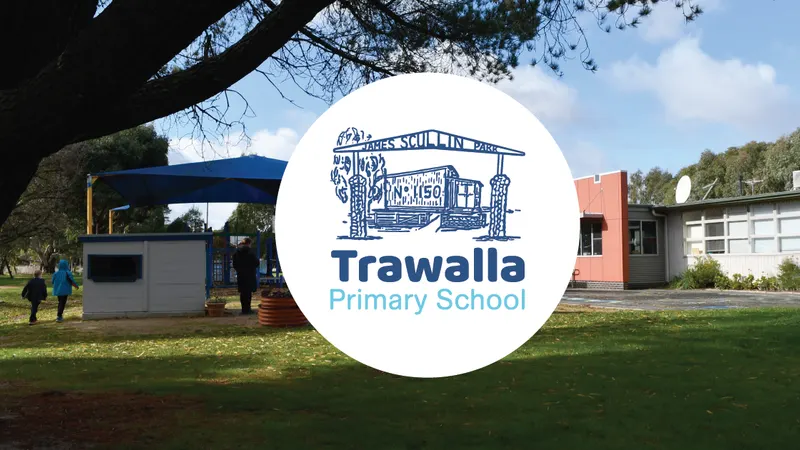 Trawalla Primary School