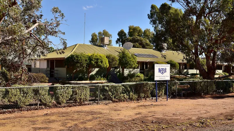 Trayning Primary School