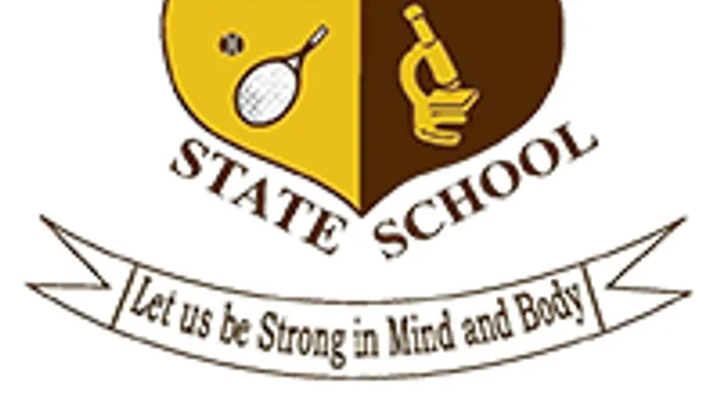 Trebonne State School